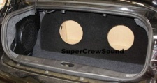 Chevy Cobalt 05-11 Subwoofer Enclosure